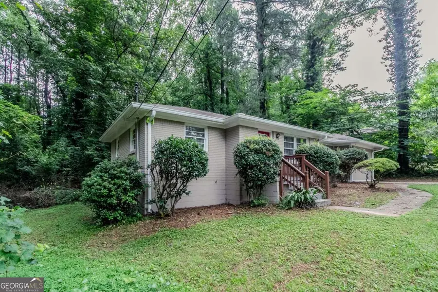 1715 Lee Street, Decatur, GA 30035 - Image #2