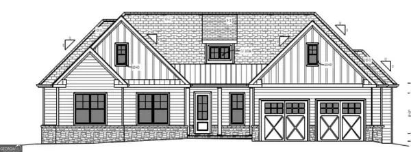 7114 Nightfall Lane, Gainesville, GA 30506