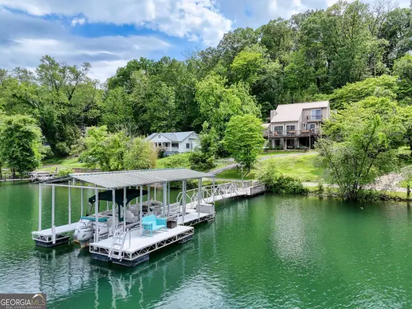 197 Kilpatrick Point Drive, Hayesville, NC 28904