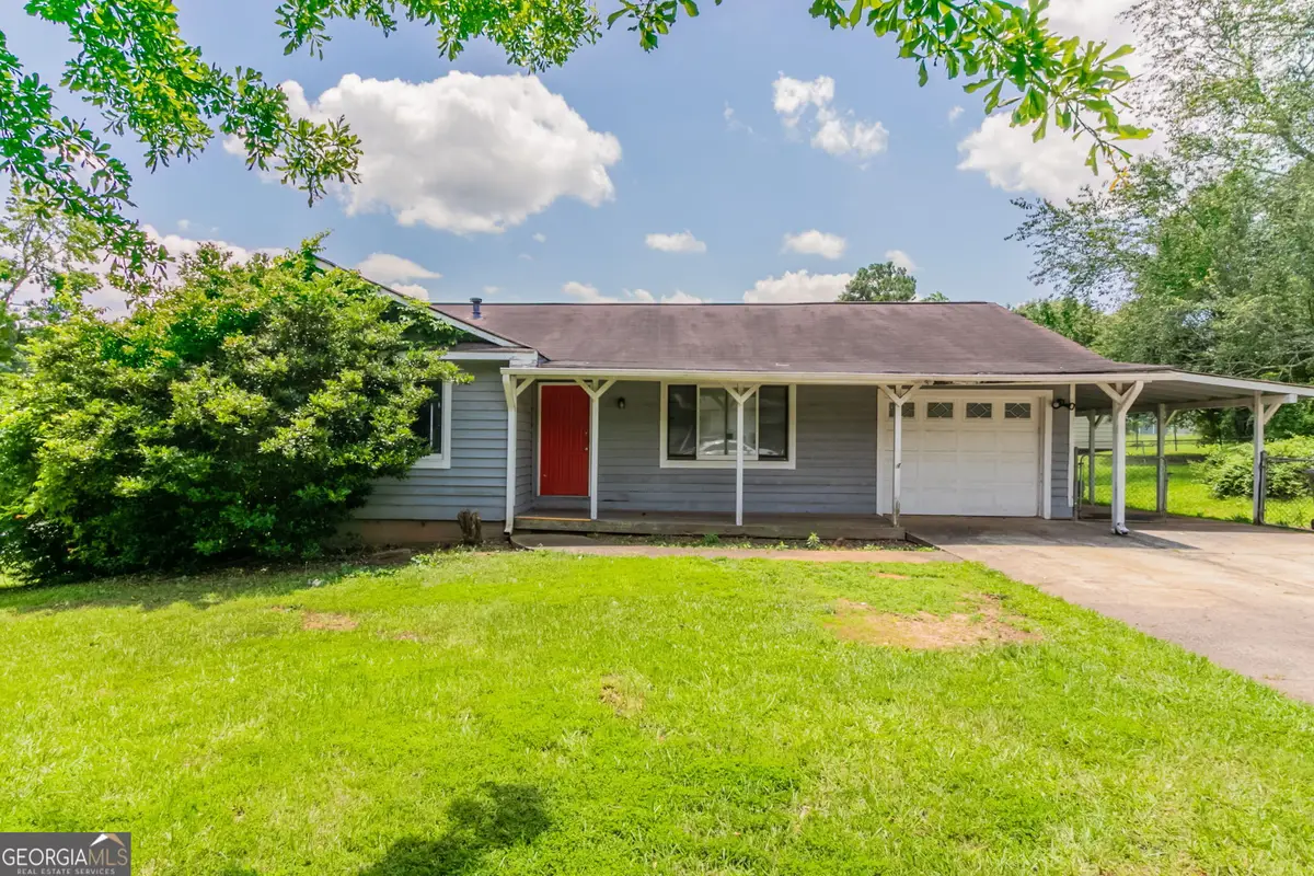 3217 Canterbury Trail, Rex, GA 30273 - Image #1