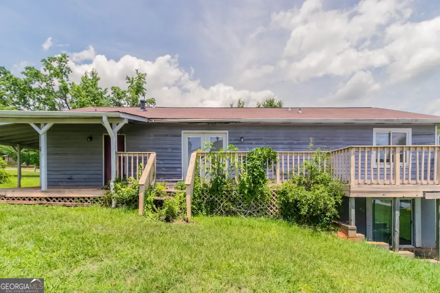 3217 Canterbury Trail, Rex, GA 30273 - Image #3