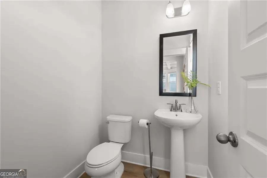 4114 Valleyview Court, McDonough, GA 30252 - #3