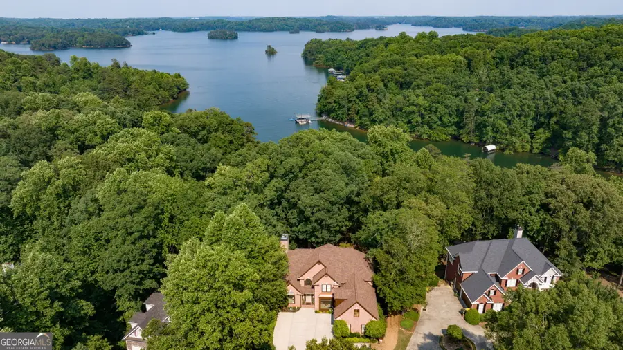 8575 Anchor On Lanier Court, Gainesville, GA 30506 - Image #3