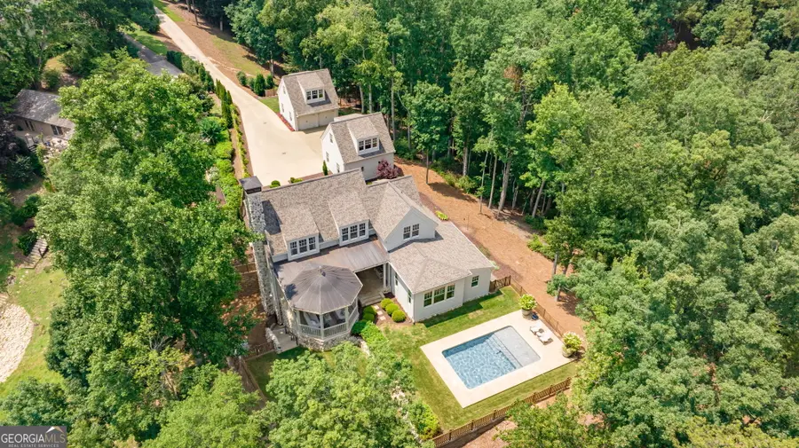 218 Lake Pointe Drive, Gainesville, GA 30506 - Image #3