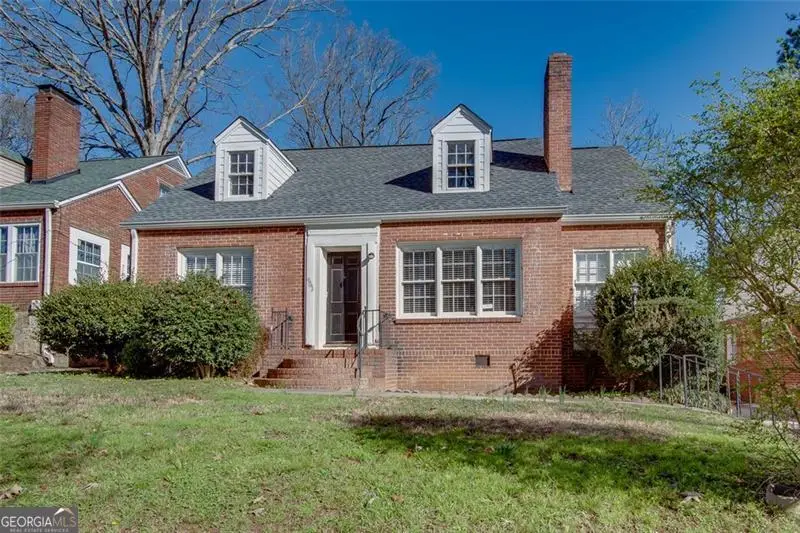 469 Mellview Avenue, Atlanta, GA 30310 - Image #1