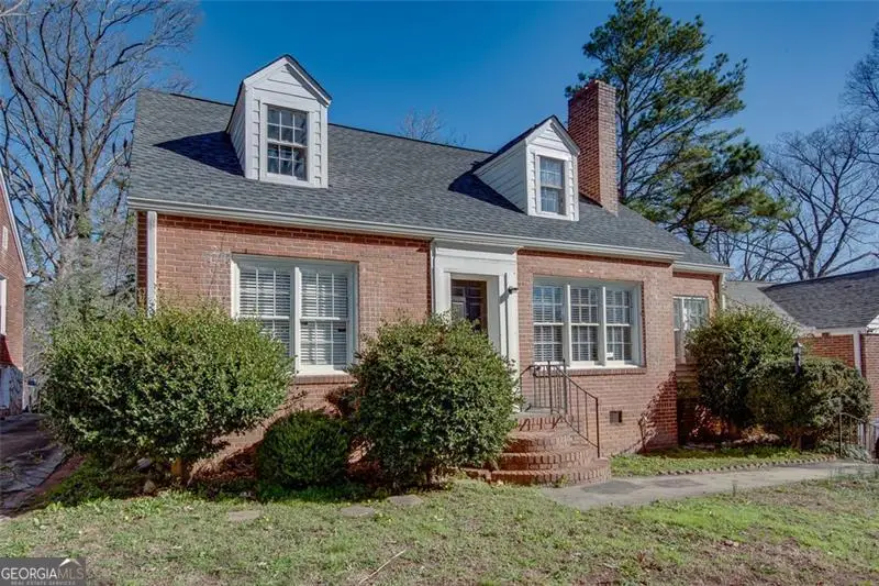 469 Mellview Avenue, Atlanta, GA 30310 - Image #3