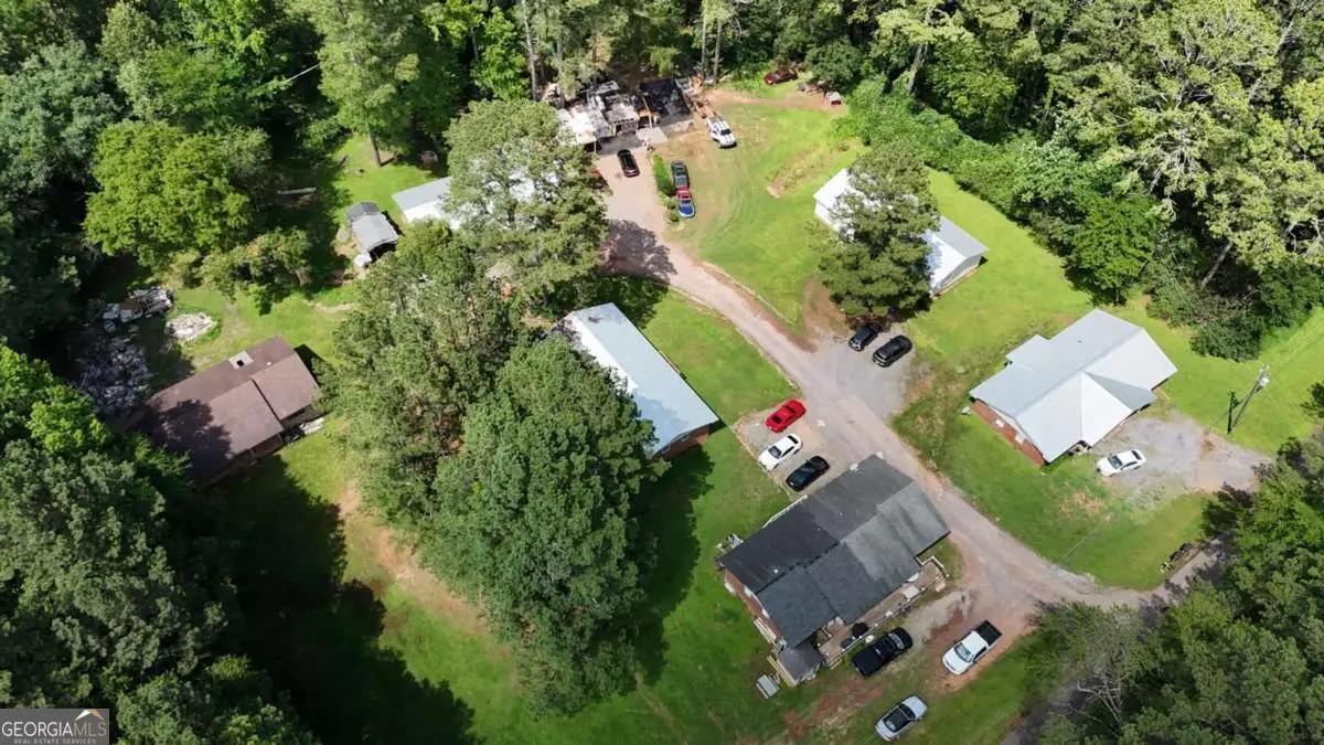 120 Foothill Drive, Dalton, GA 30720 - Image #1