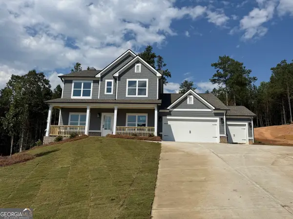 1099 Cottonwood Lane, Loganville, GA 30052