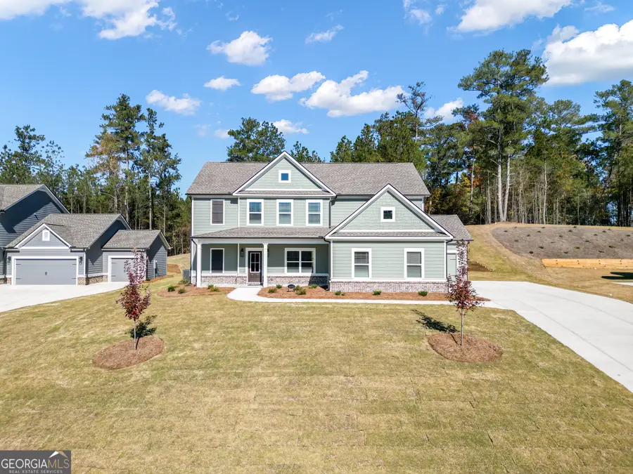 1085 Cottonwood Lane, Loganville, GA 30052 - Image #2