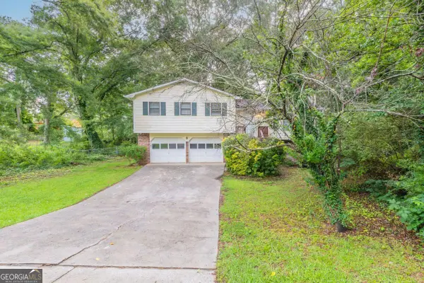 2047 Cliffton Terrace, Snellville, GA 30039