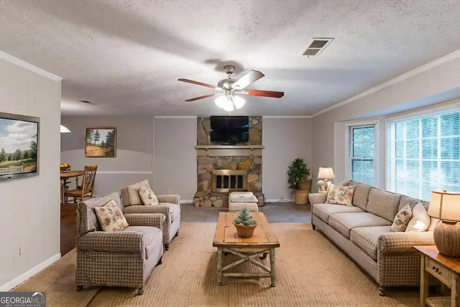 2047 Cliffton Terrace, Snellville, GA 30039 - Image #2