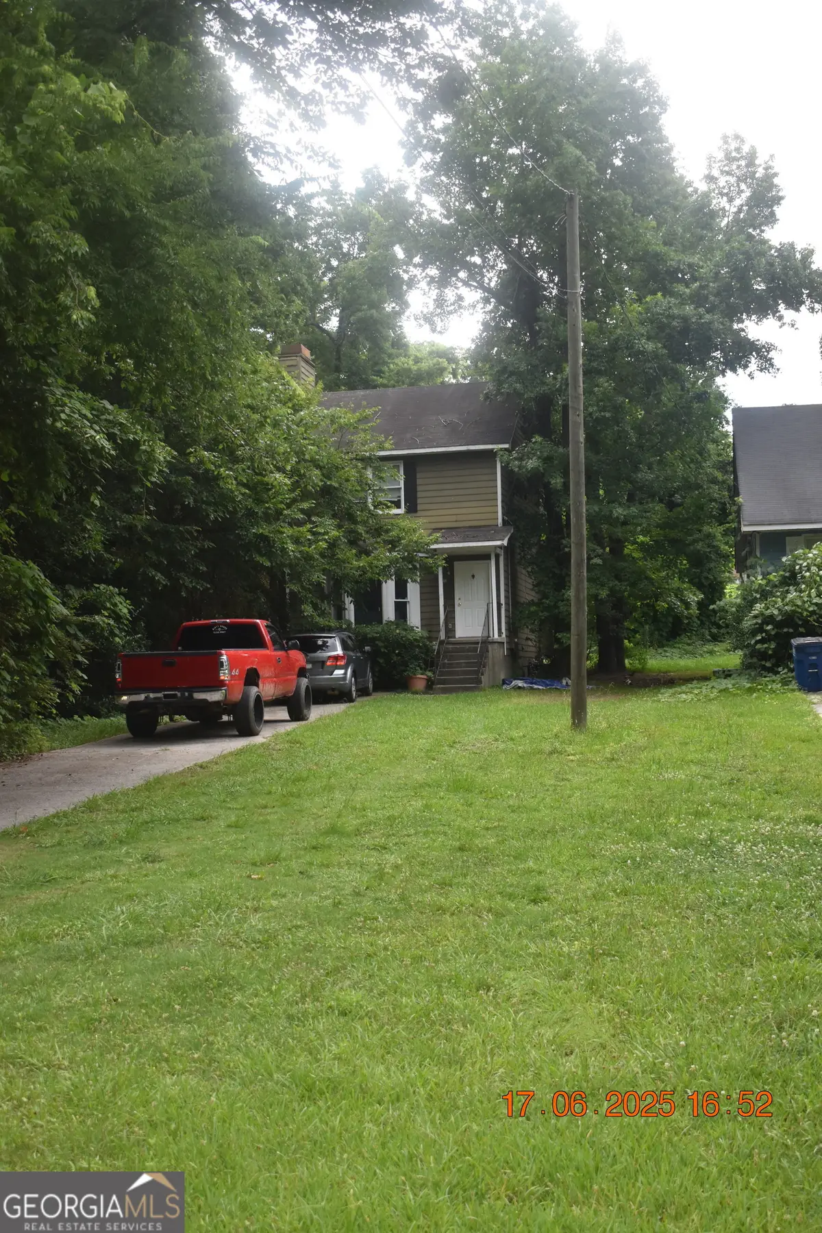 4433 Azalea Drive, Macon, GA 31210 - #1