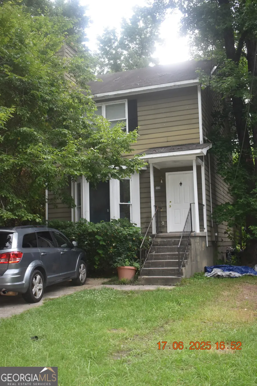 4433 Azalea Drive, Macon, GA 31210 - #2