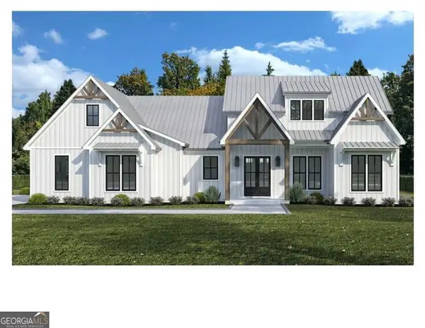 561 Bearden, Douglasville, GA 30134