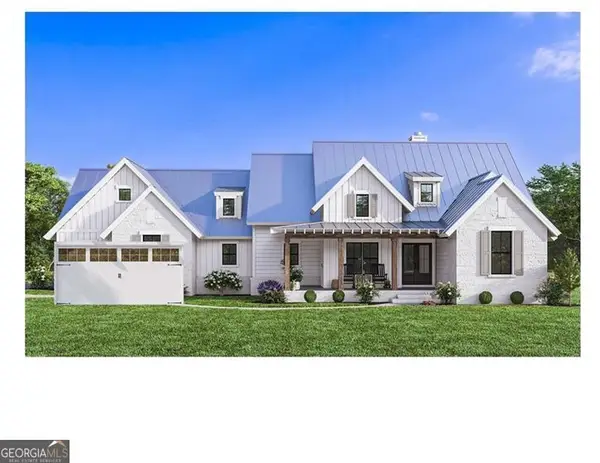 4557 Gresham, Douglasville, GA 30134