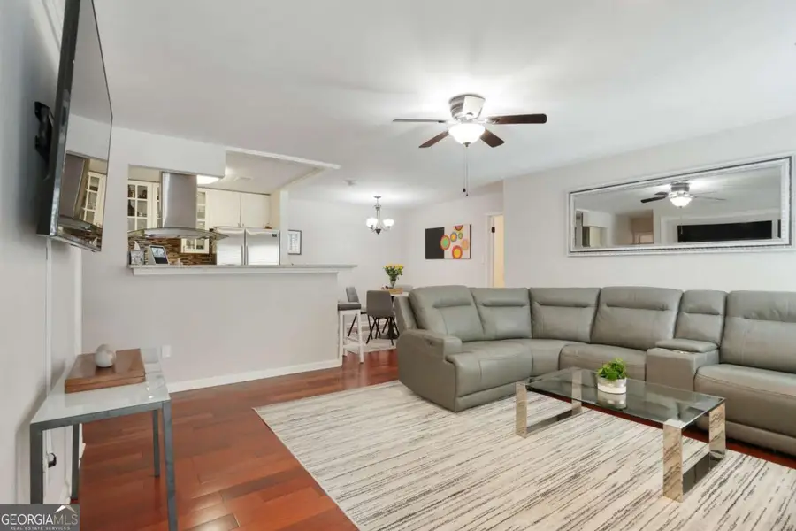 3210 Lake Pointe Circle, Roswell, GA 30075 - Image #3