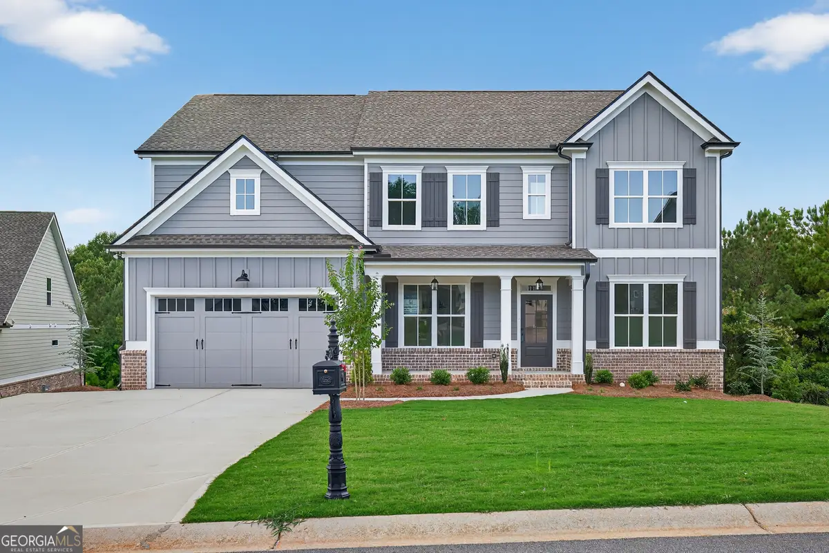 3748 Cheyenne Lane, Jefferson, GA 30549 - Image #1