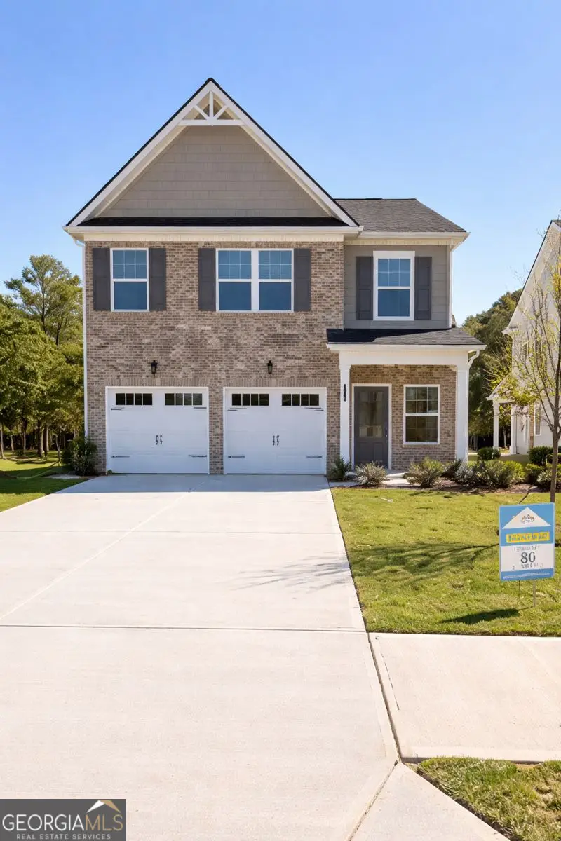 11864 Rizvan Place, Covington, GA 30014 - Image #1