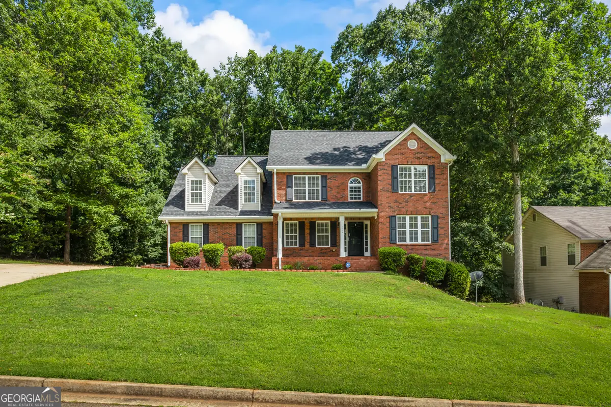 1048 Falls Brooke Drive, Conyers, GA 30094 - Image #1