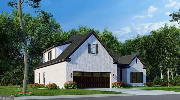 1077 Crooked Creek Road, Lithonia, GA 30058