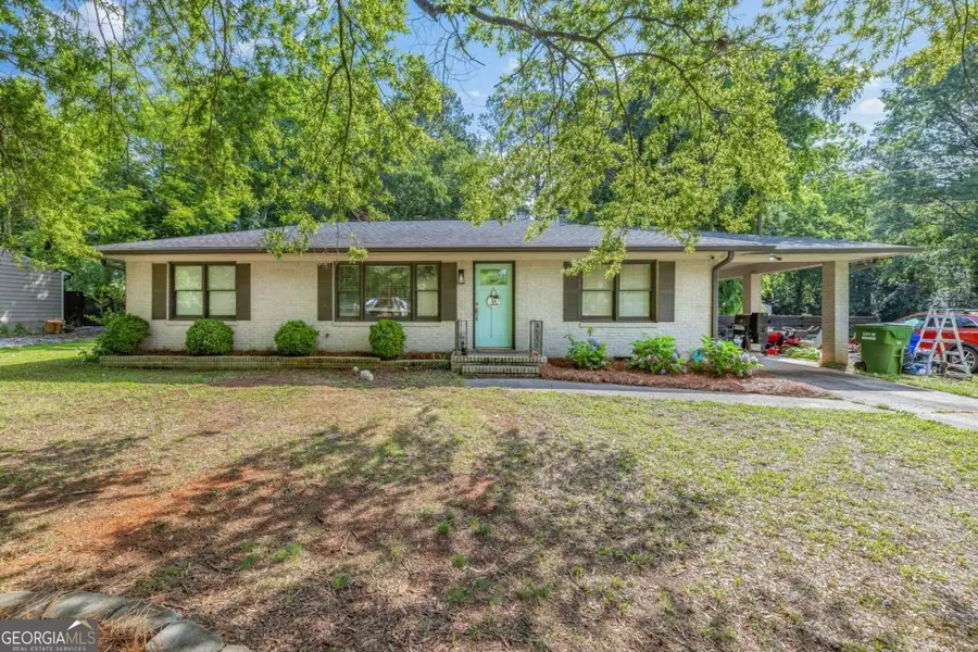 312 Glen Iris Drive, Monroe, GA 30655 - Image #2