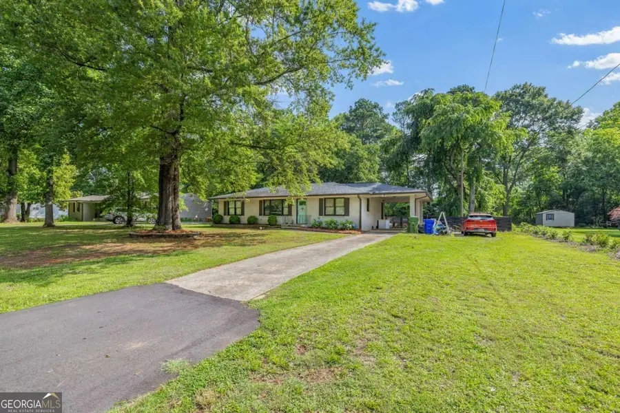 312 Glen Iris Drive, Monroe, GA 30655 - Image #3