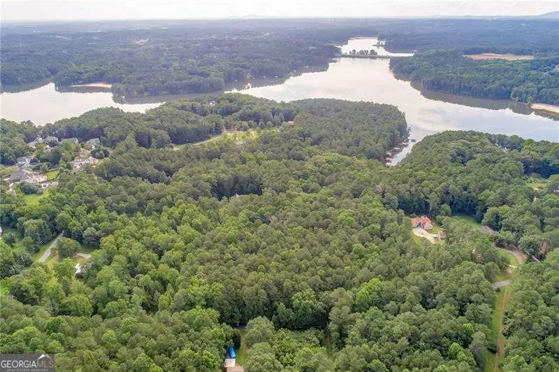 0 Old Grogan Road, Acworth, GA 30101 - #1