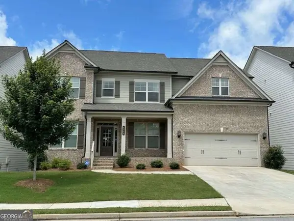 4636 SW Silver Oak Drive Sw, Gainesville, GA 30504