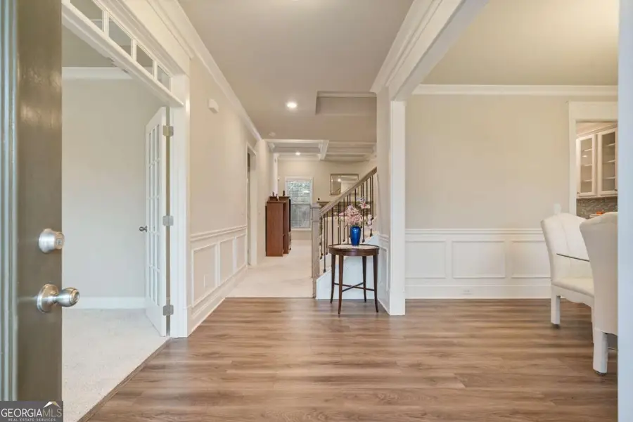 4636 SW Silver Oak Drive Sw, Gainesville, GA 30504 - Image #2