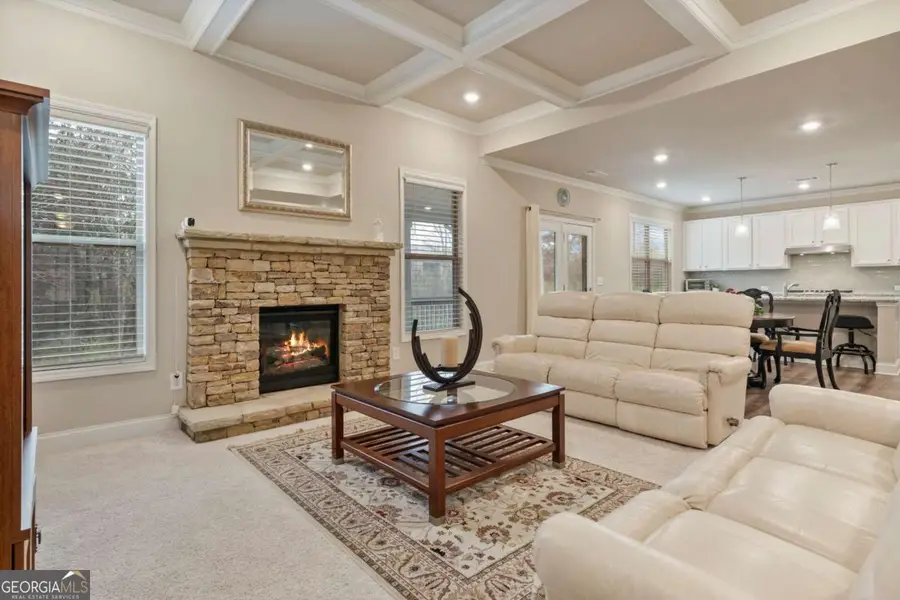 4636 SW Silver Oak Drive Sw, Gainesville, GA 30504 - Image #3