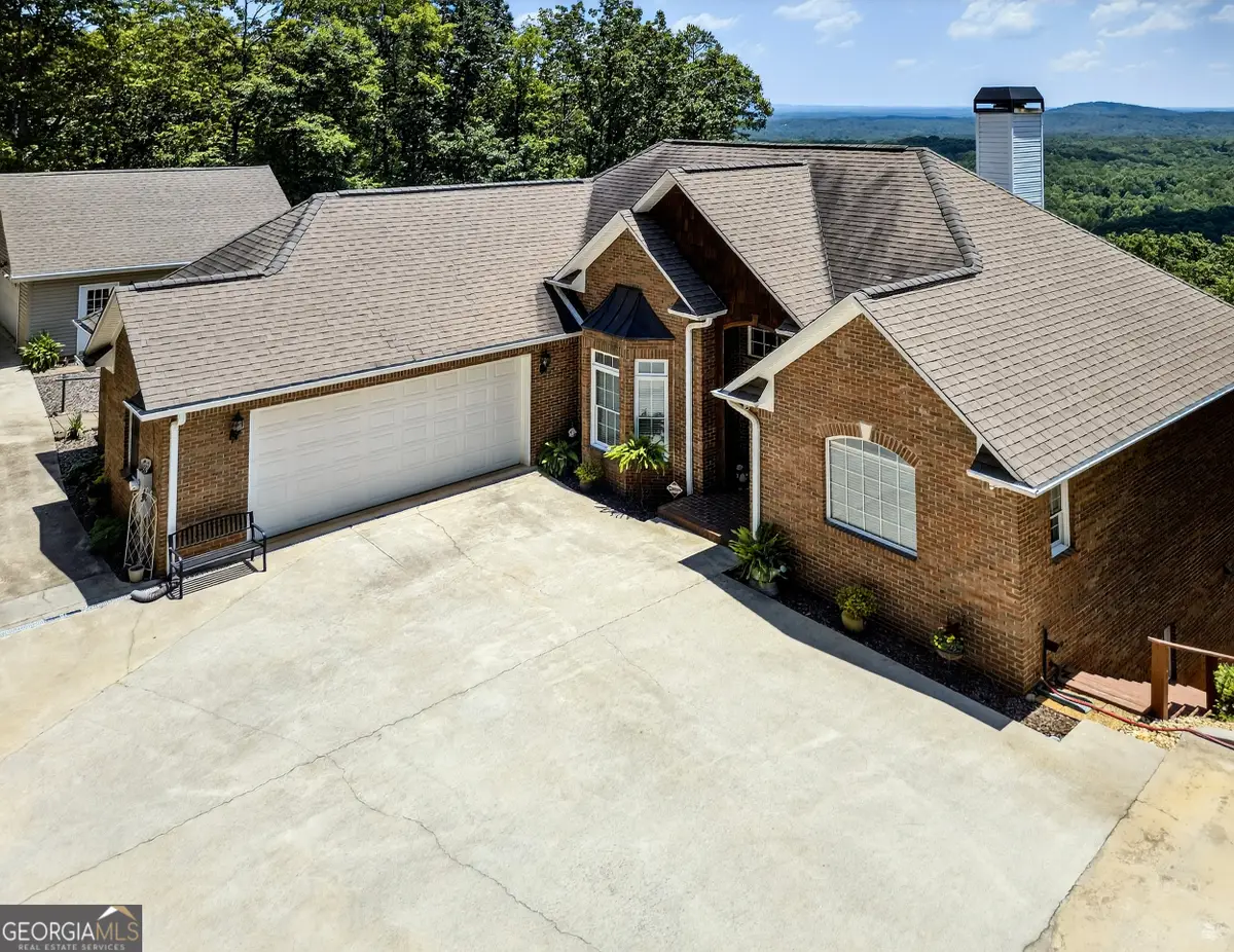 865 Laurel Ridge Road, Cleveland, GA 30528 - Image #1