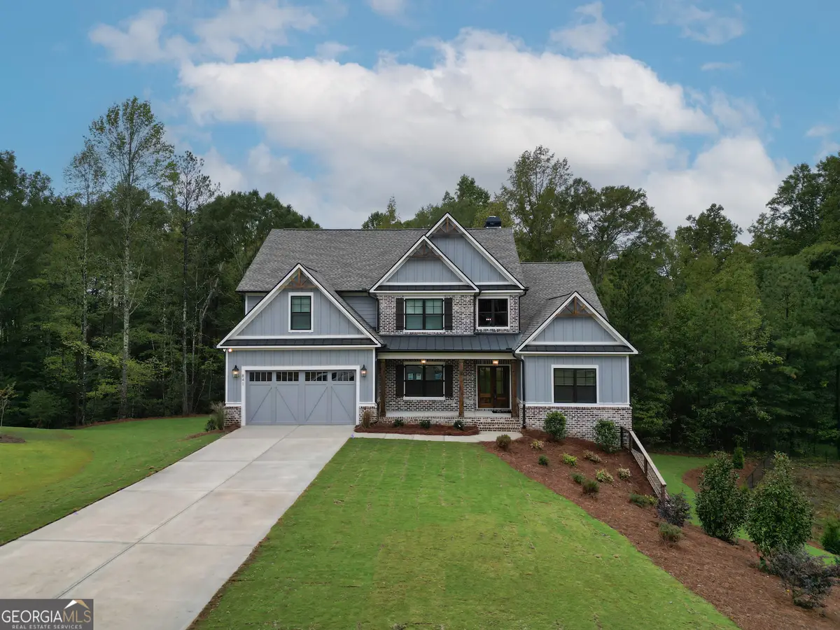 841 Spring Creek Way, Monroe, GA 30655 - Image #1
