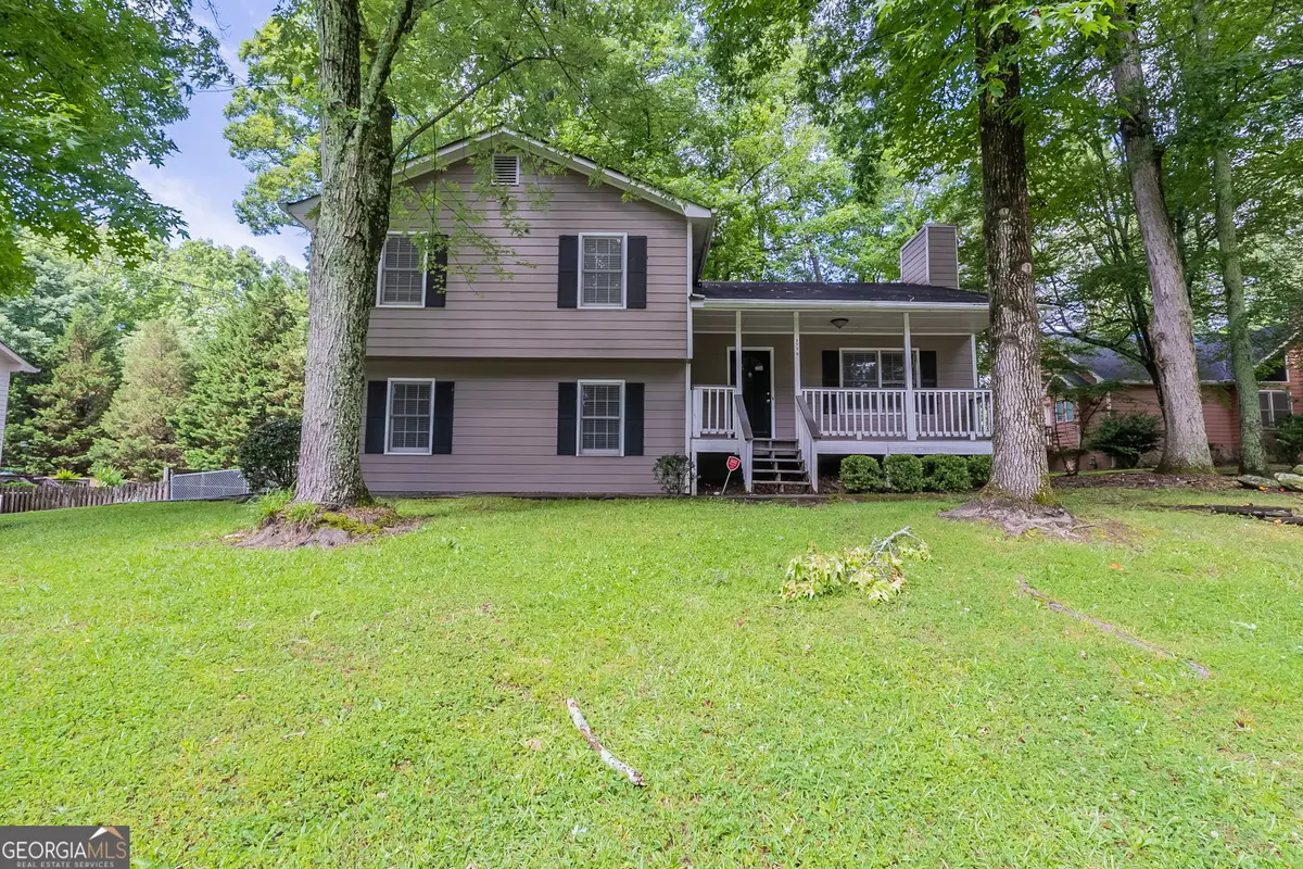 3110 Ashly Cove Lane, Snellville, GA 30078 - Image #1