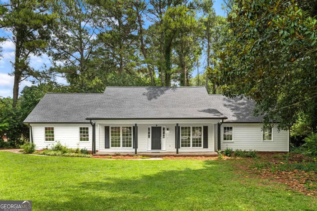 2487 Highland Drive Se, Conyers, GA 30013 - Image #1