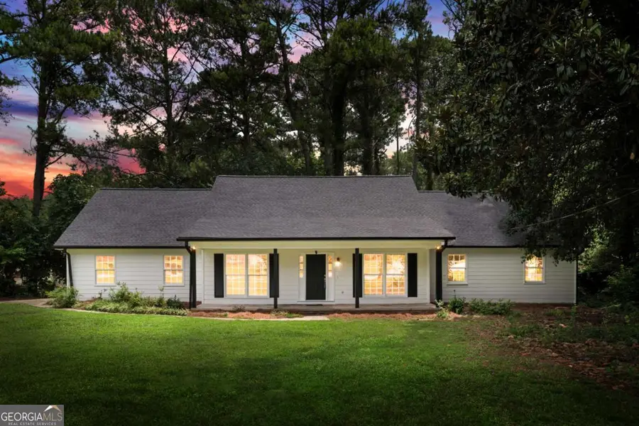 2487 Highland Drive Se, Conyers, GA 30013 - Image #2