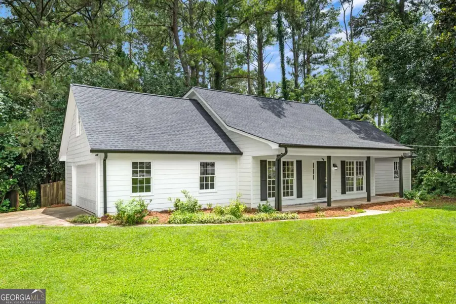 2487 Highland Drive Se, Conyers, GA 30013 - Image #3