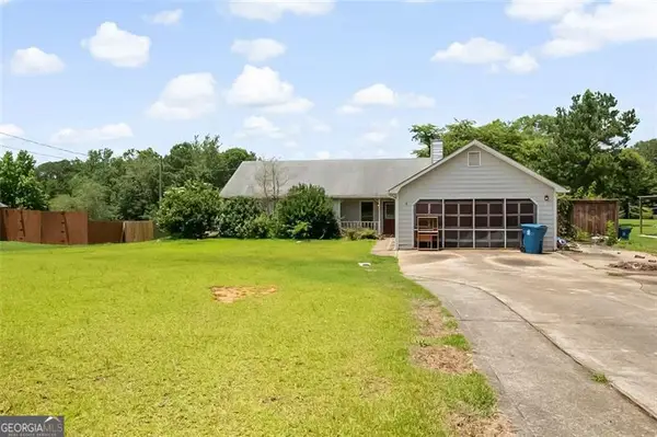 1587 Cronic Town Road, Auburn, GA 30011