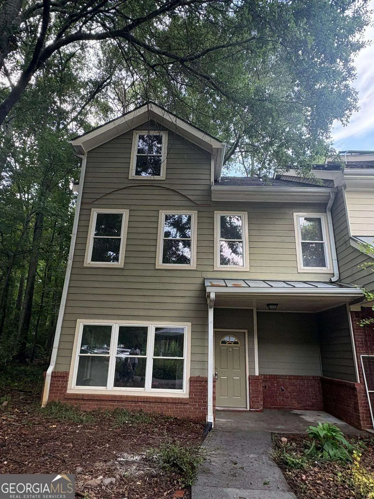 101 Dancing Fox Road, Decatur, GA 30032 - Image #1