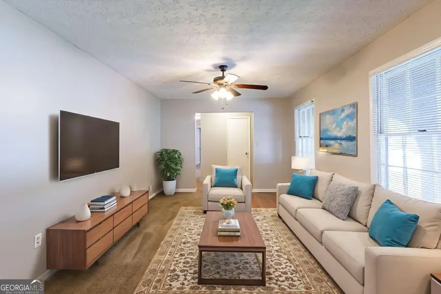 1105 Buckhurst Drive, Atlanta, GA 30349 - Image #2