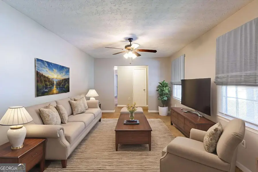 1105 Buckhurst Drive, Atlanta, GA 30349 - Image #3