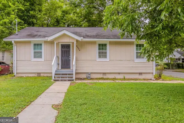 2245 Dauphine Street, Atlanta, GA 30344