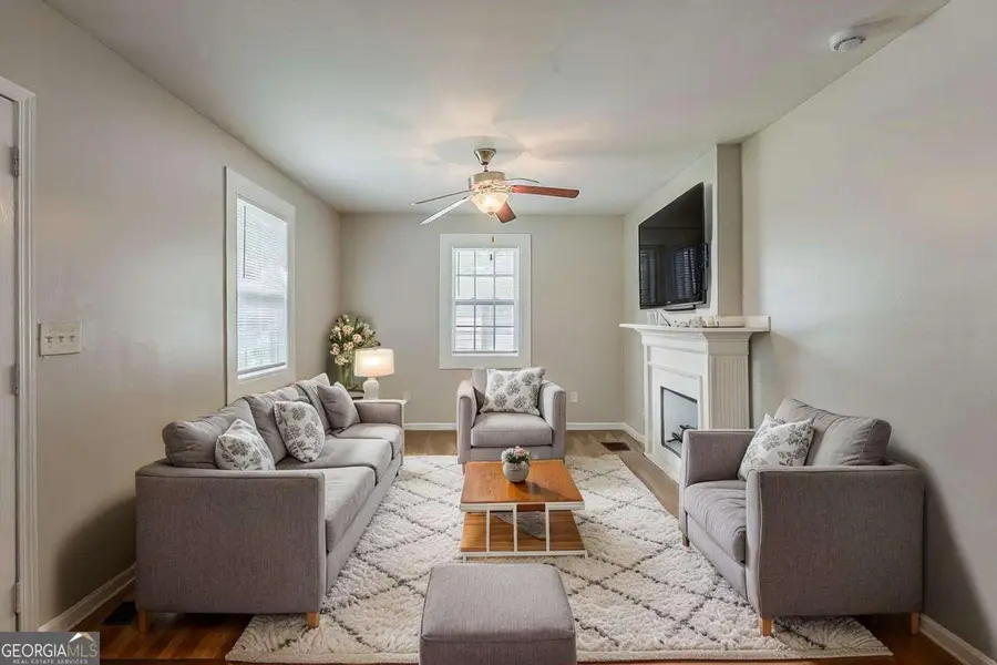 2245 Dauphine Street, Atlanta, GA 30344 - Image #3