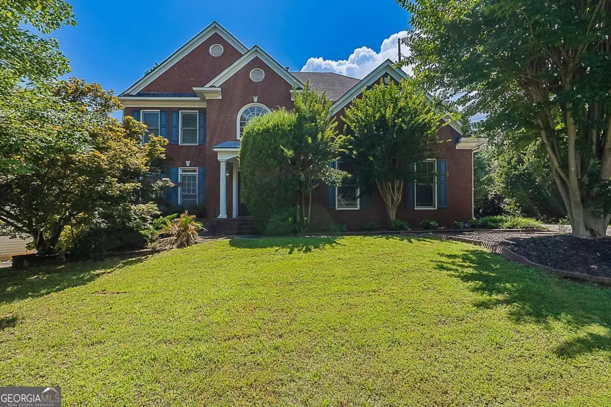 901 Chadwick Park Drive, Lawrenceville, GA 30045 - Image #1