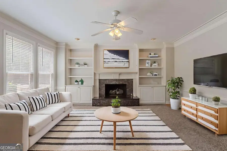 901 Chadwick Park Drive, Lawrenceville, GA 30045 - Image #3