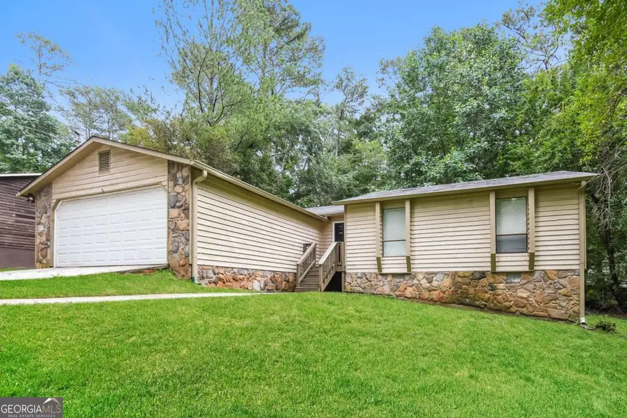 1024 Stone Mill Run, Lawrenceville, GA 30046 - Image #2