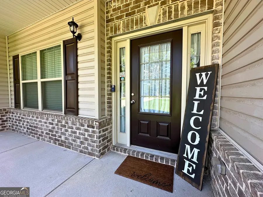 360 Walker Road, Byron, GA 31008 - #3