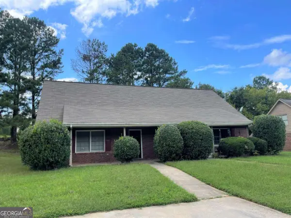 2613 Shore Wood Court Ne, Conyers, GA 30013