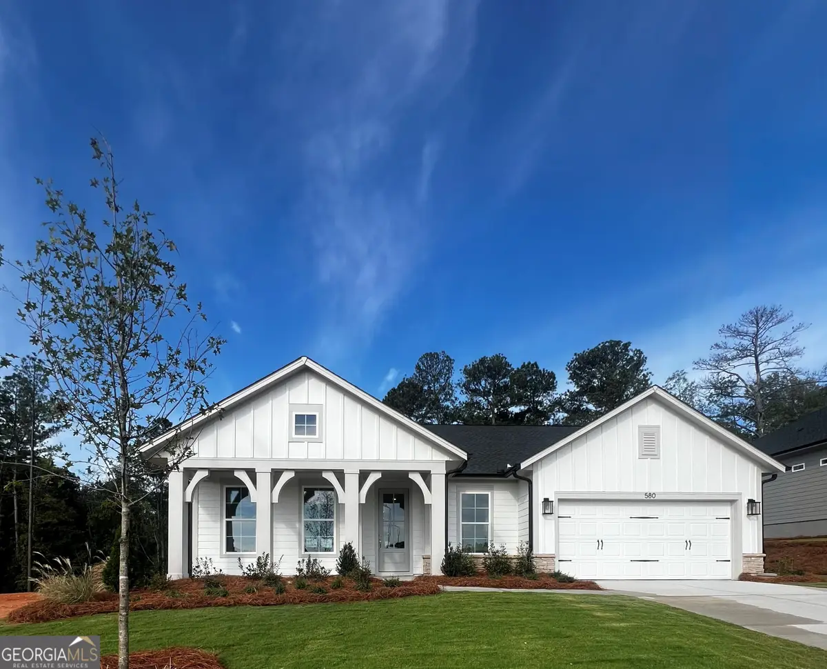 580 Barnfield Way, Dallas, GA 30157 - Image #1