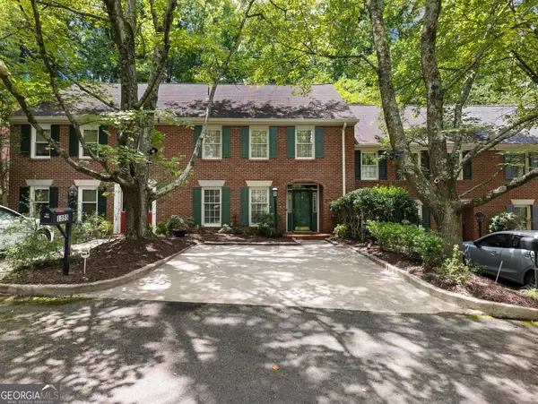 1355 E Rock Springs Road Ne, Atlanta, GA 30306