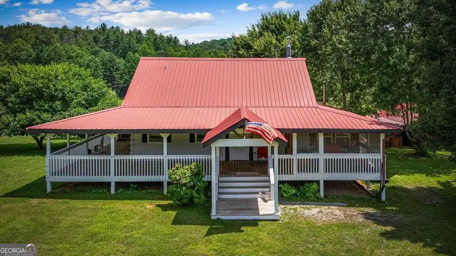 332 Night Lane, Epworth, GA 30541 - Image #2